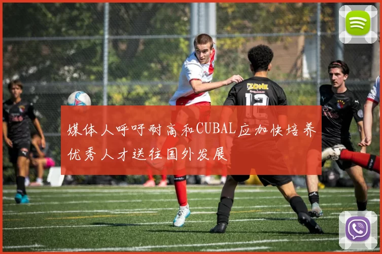 媒体人呼吁耐高和CUBAL应加快培养优秀人才送往国外发展