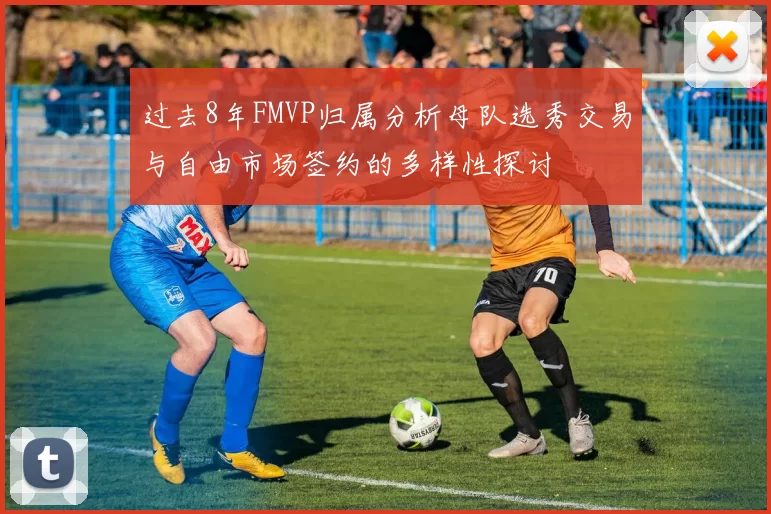 过去8年FMVP归属分析母队选秀交易与自由市场签约的多样性探讨